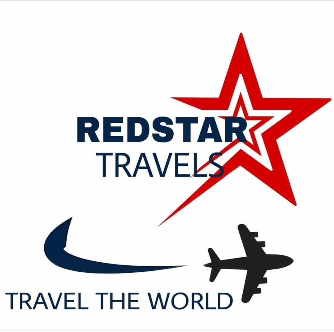 REDSTAR TRAVELS